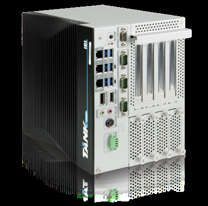 TANK-880-Q370 嵌入式整機系統